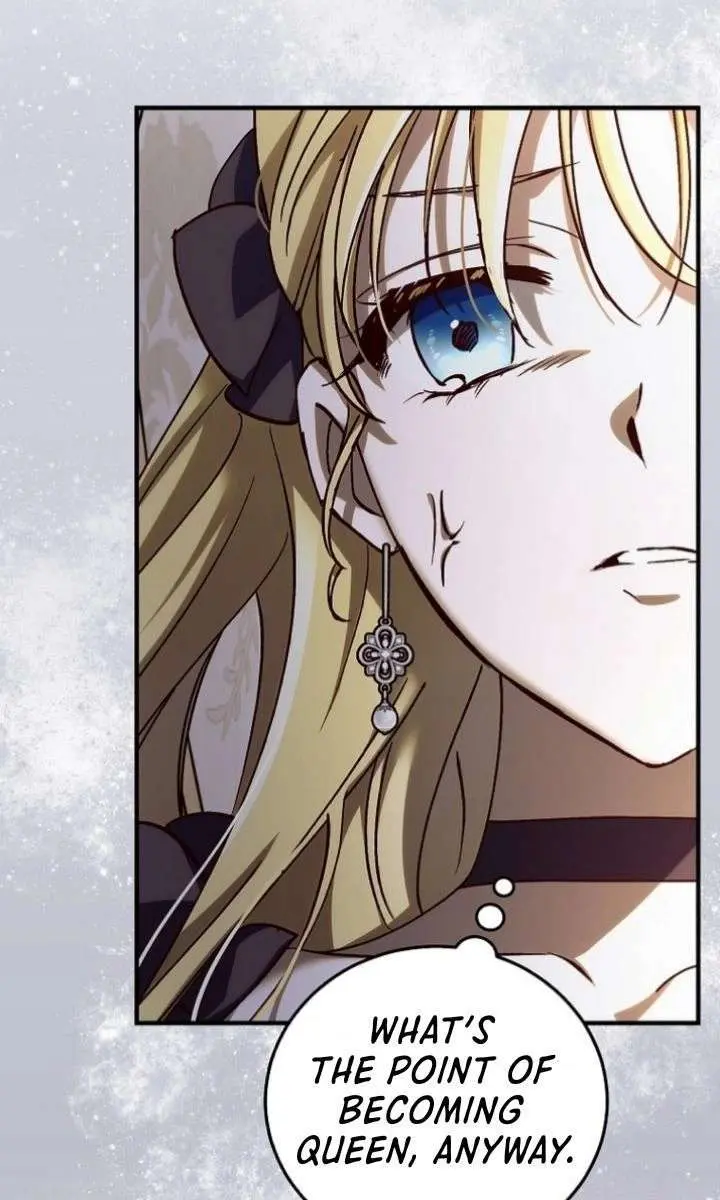 We've Already Broken Up, Your Majesty Chapter 49 Page 13