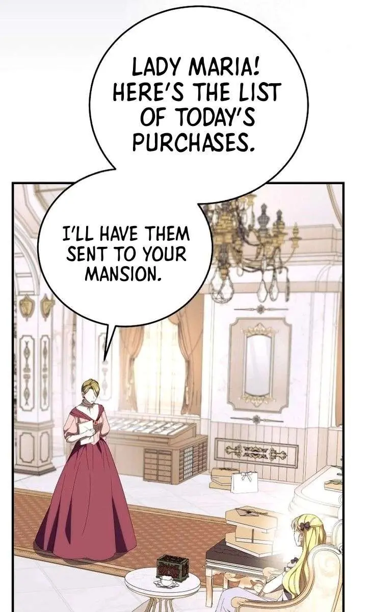 We've Already Broken Up, Your Majesty Chapter 49 Page 15