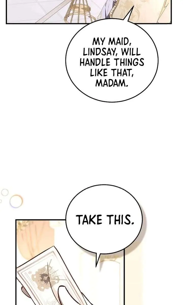 We've Already Broken Up, Your Majesty Chapter 49 Page 16