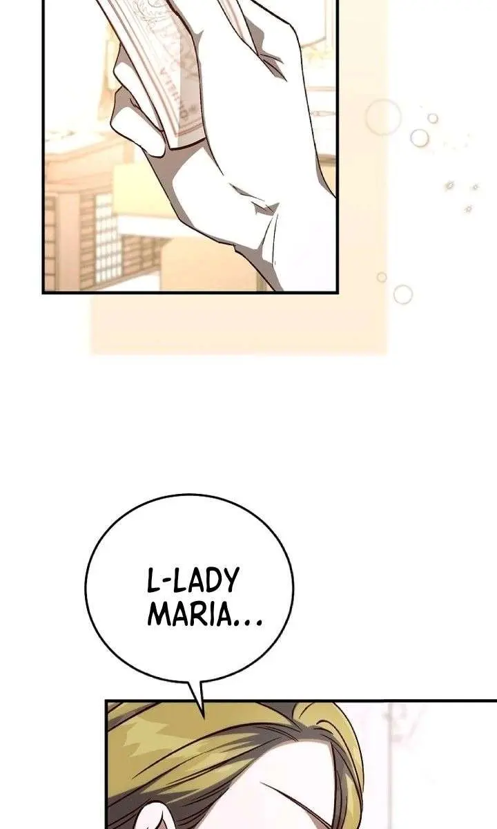 We've Already Broken Up, Your Majesty Chapter 49 Page 17