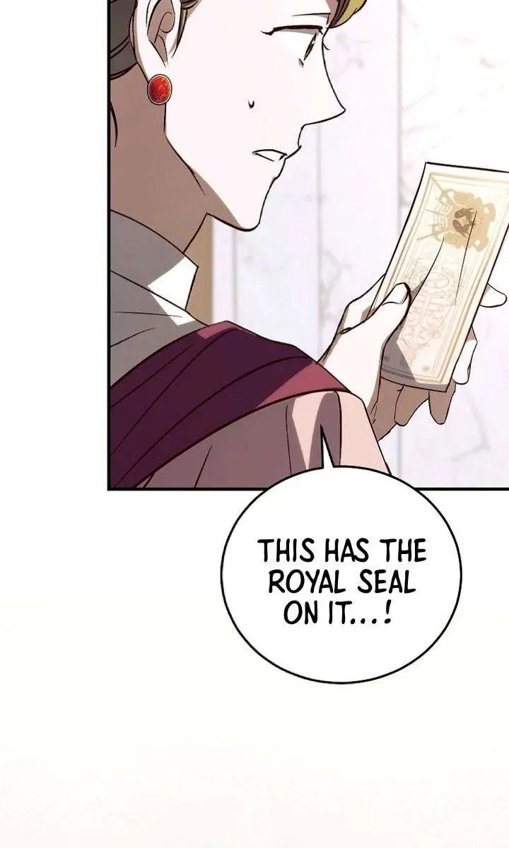 We've Already Broken Up, Your Majesty Chapter 49 Page 18