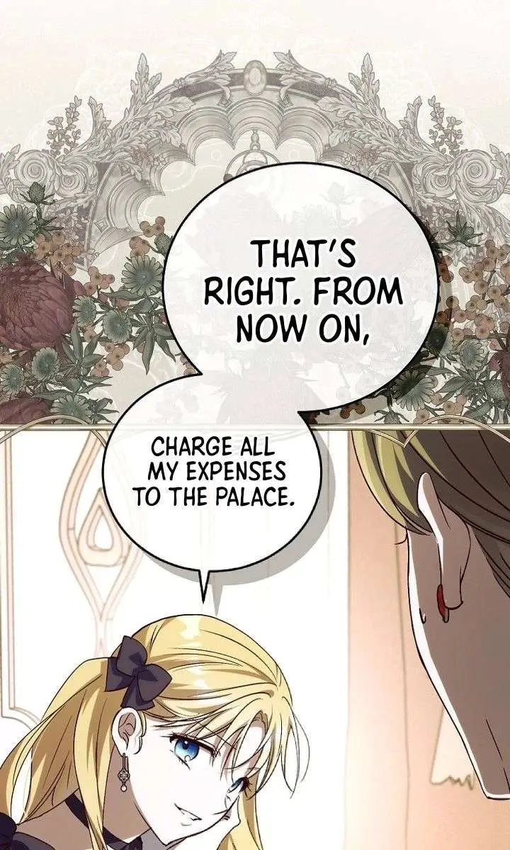 We've Already Broken Up, Your Majesty Chapter 49 Page 19