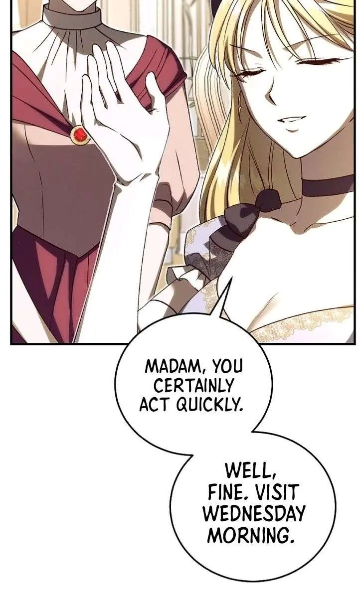 We've Already Broken Up, Your Majesty Chapter 49 Page 25