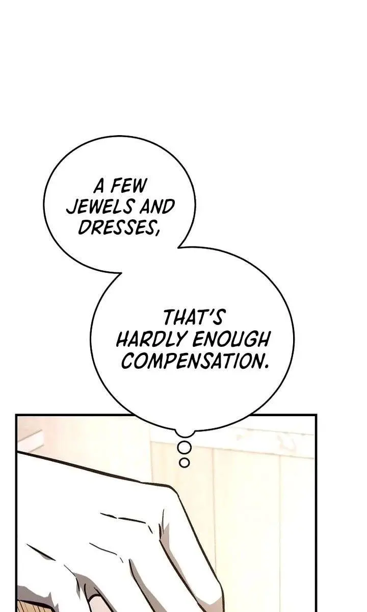 We've Already Broken Up, Your Majesty Chapter 49 Page 35