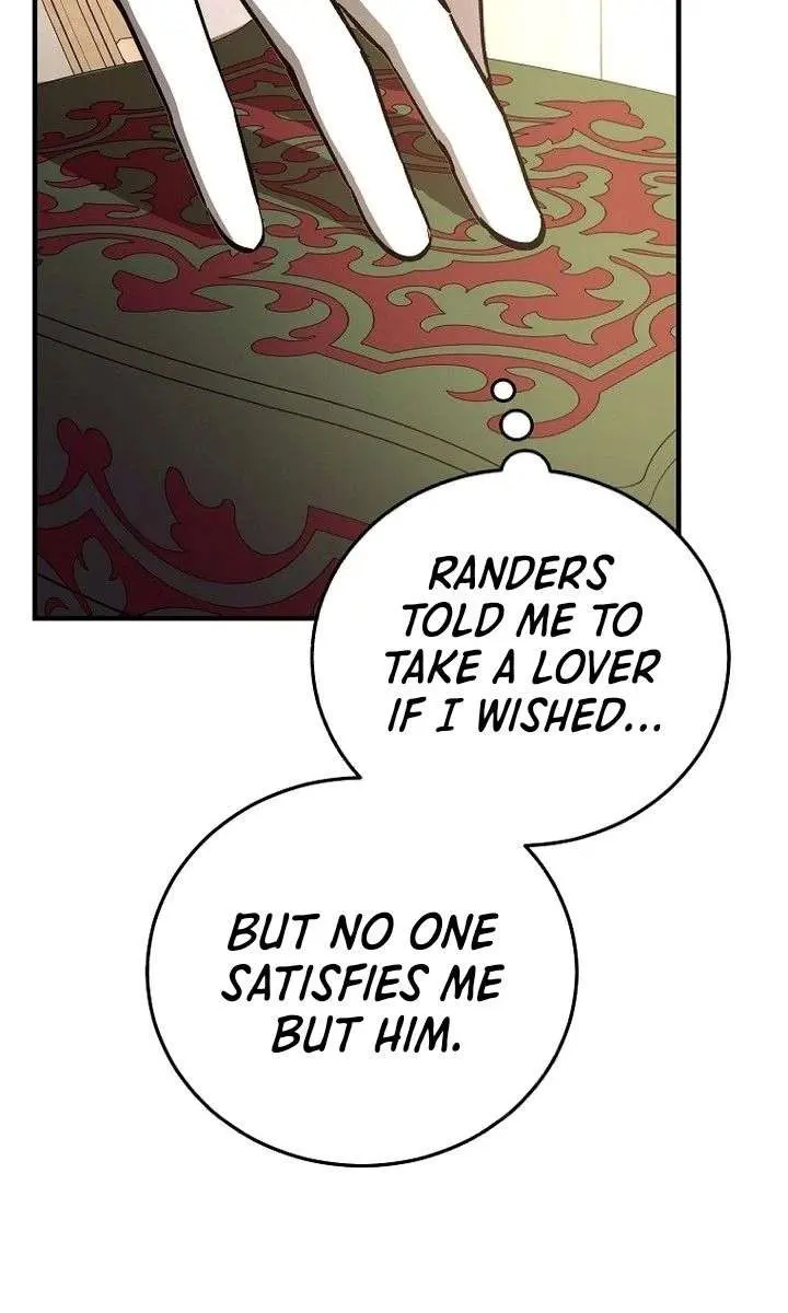 We've Already Broken Up, Your Majesty Chapter 49 Page 36
