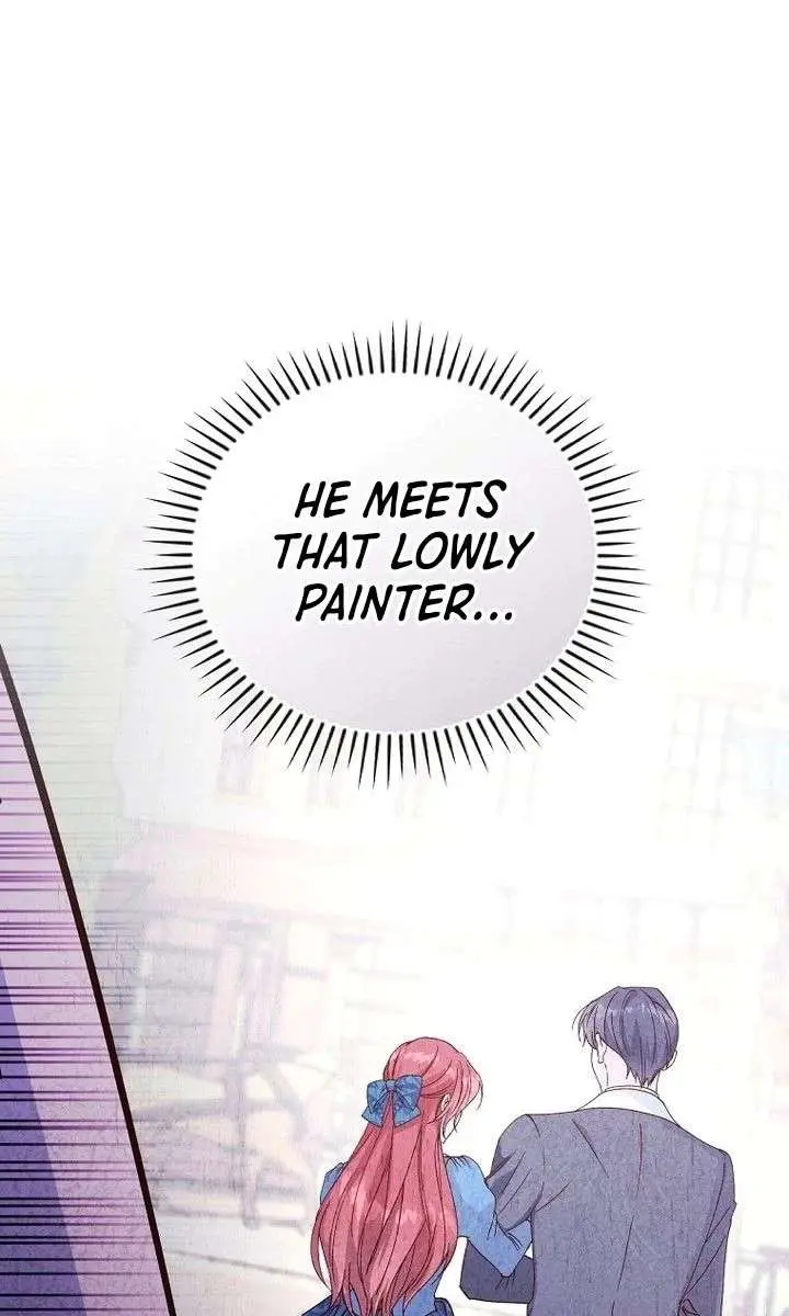 We've Already Broken Up, Your Majesty Chapter 49 Page 37