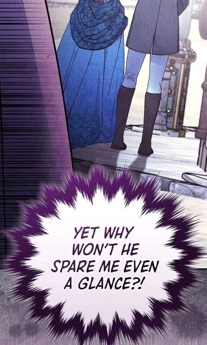 We've Already Broken Up, Your Majesty Chapter 49 Page 38