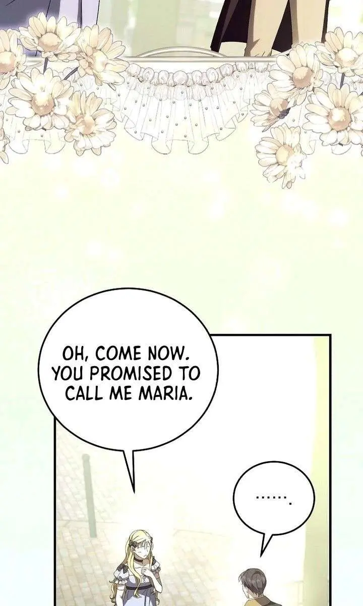 We've Already Broken Up, Your Majesty Chapter 49 Page 49