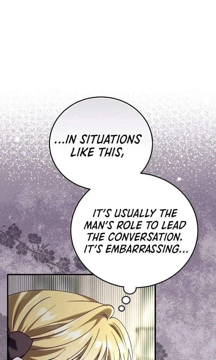 We've Already Broken Up, Your Majesty Chapter 49 Page 55