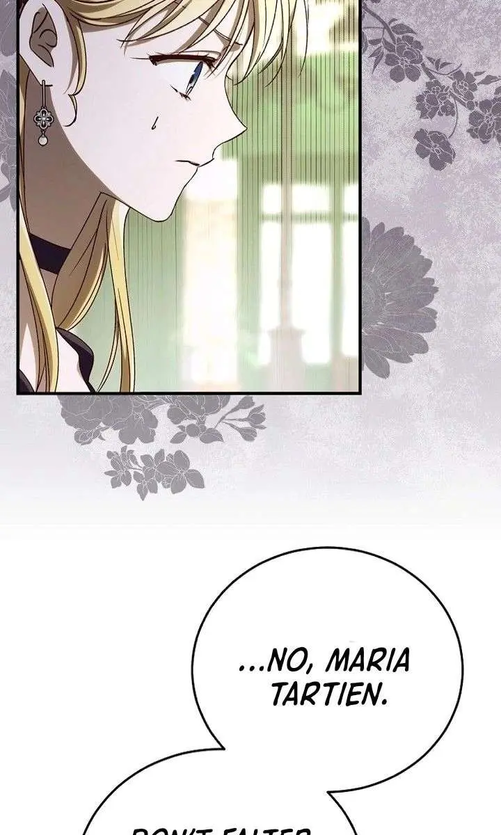 We've Already Broken Up, Your Majesty Chapter 49 Page 56