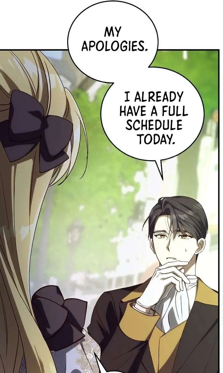 We've Already Broken Up, Your Majesty Chapter 49 Page 59