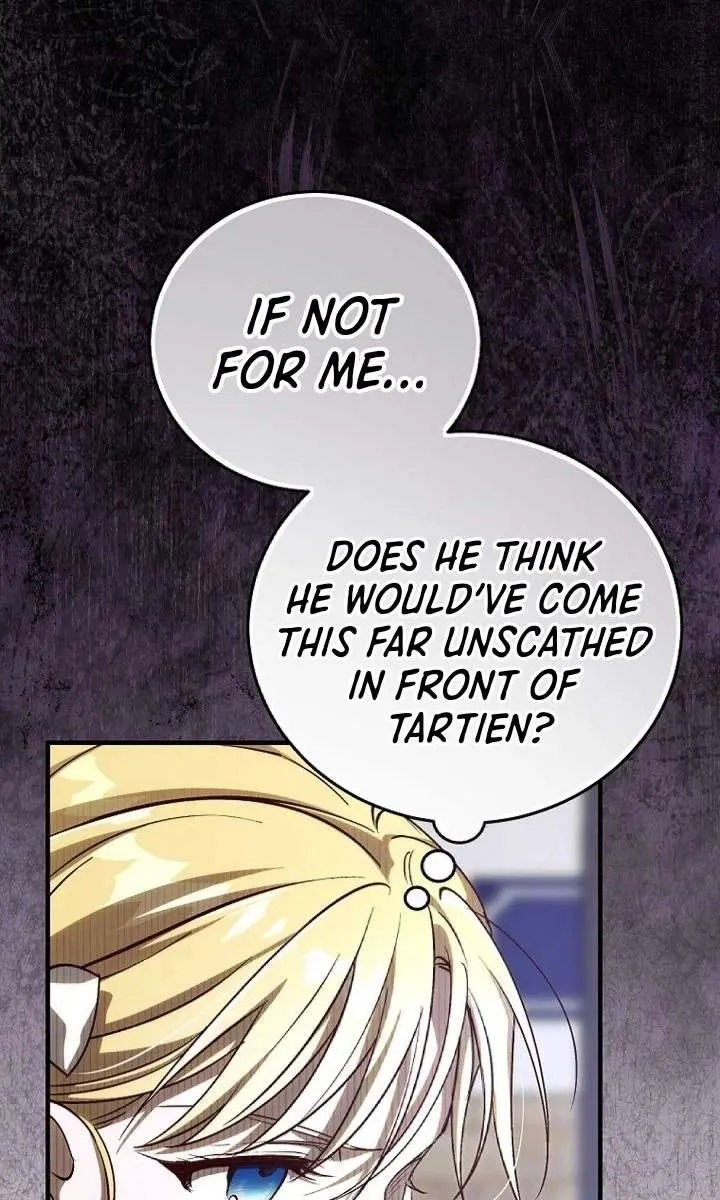 We've Already Broken Up, Your Majesty Chapter 49 Page 61