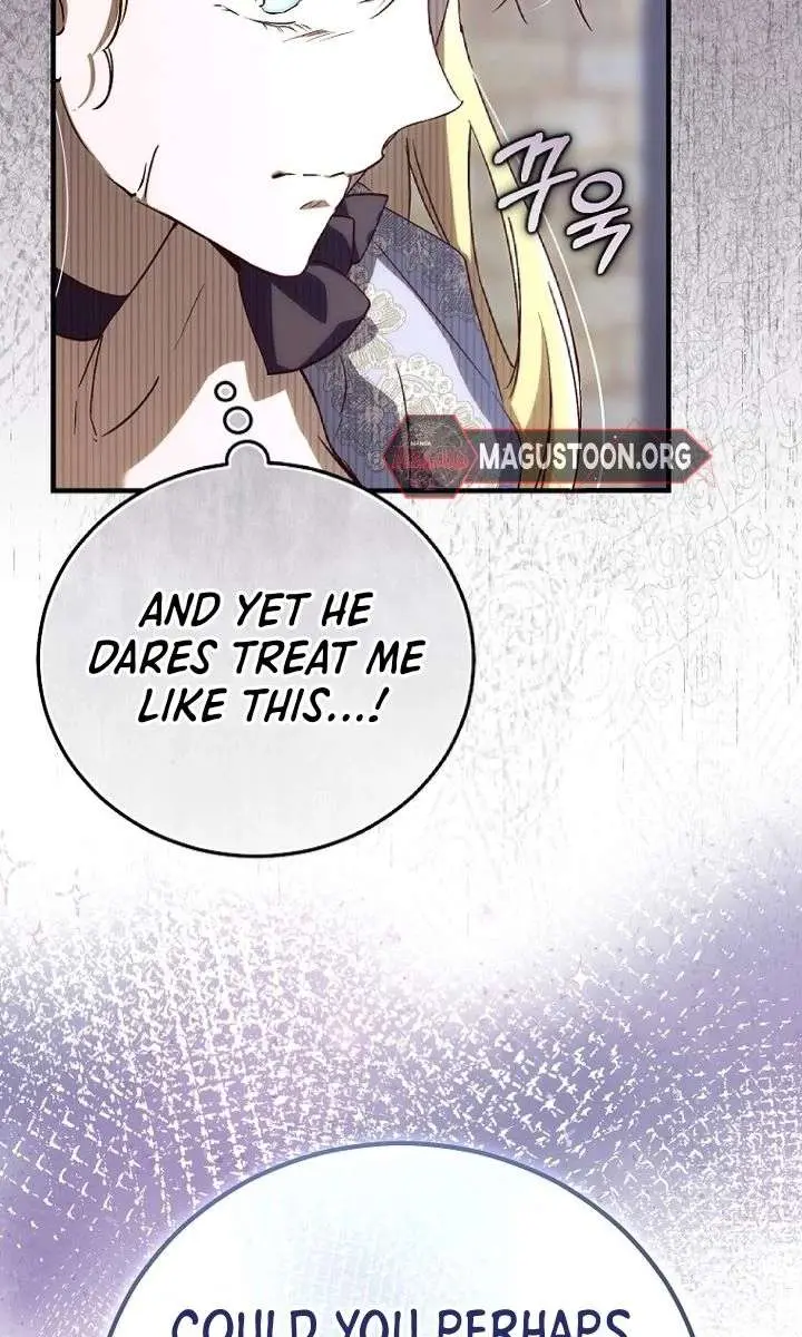 We've Already Broken Up, Your Majesty Chapter 49 Page 62