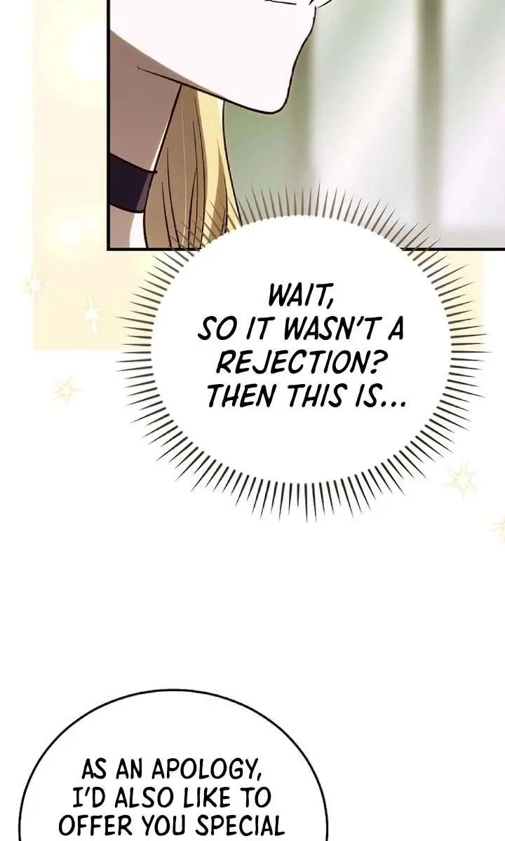 We've Already Broken Up, Your Majesty Chapter 49 Page 64