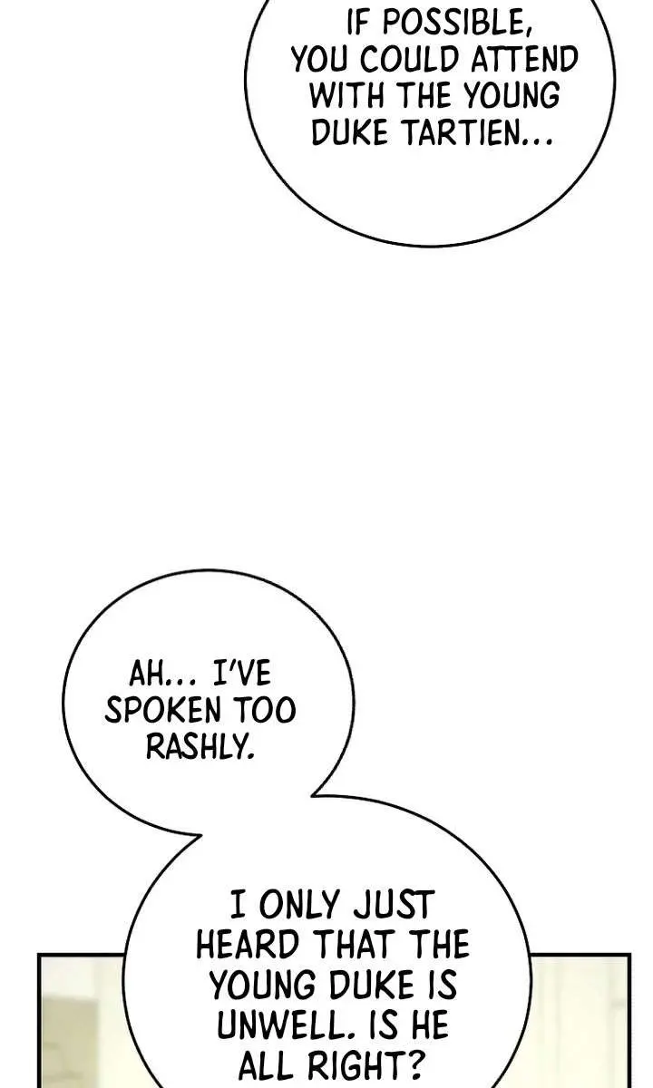 We've Already Broken Up, Your Majesty Chapter 49 Page 66