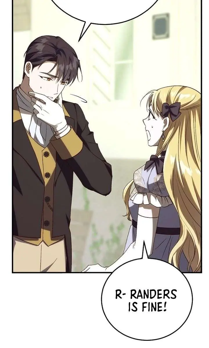 We've Already Broken Up, Your Majesty Chapter 49 Page 67