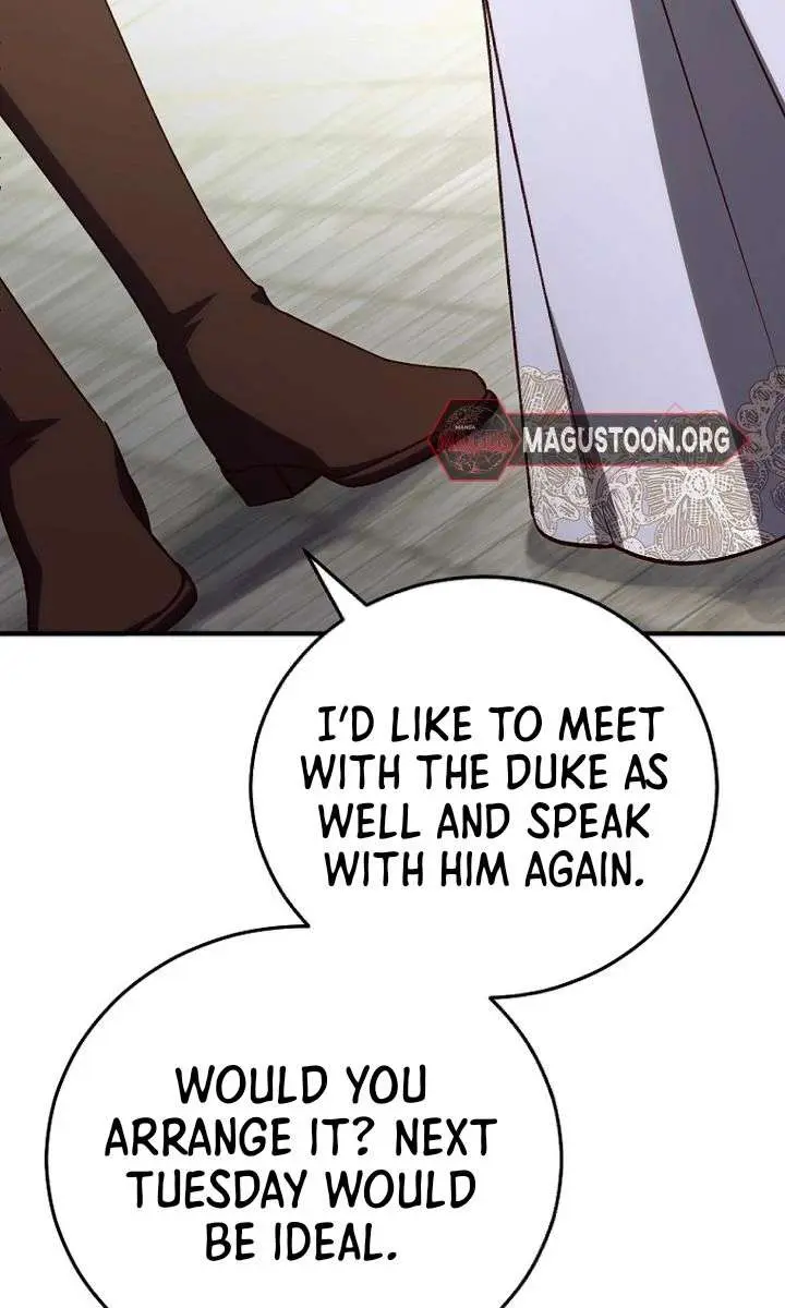 We've Already Broken Up, Your Majesty Chapter 49 Page 69
