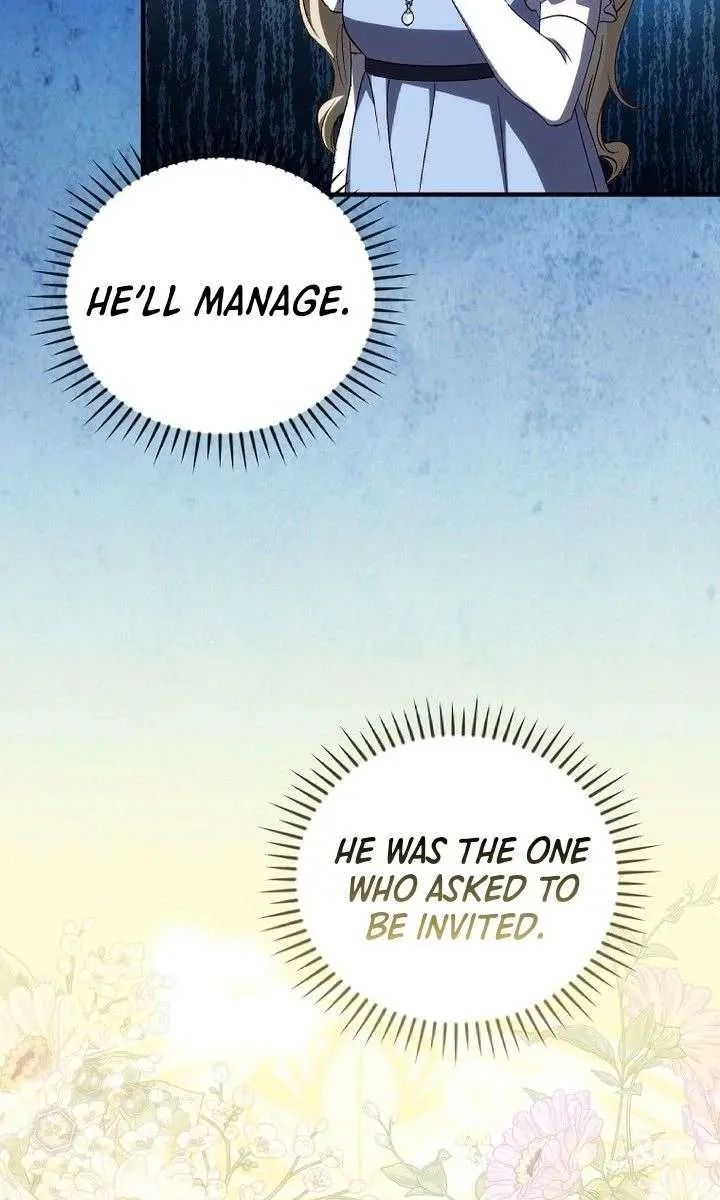 We've Already Broken Up, Your Majesty Chapter 49 Page 74