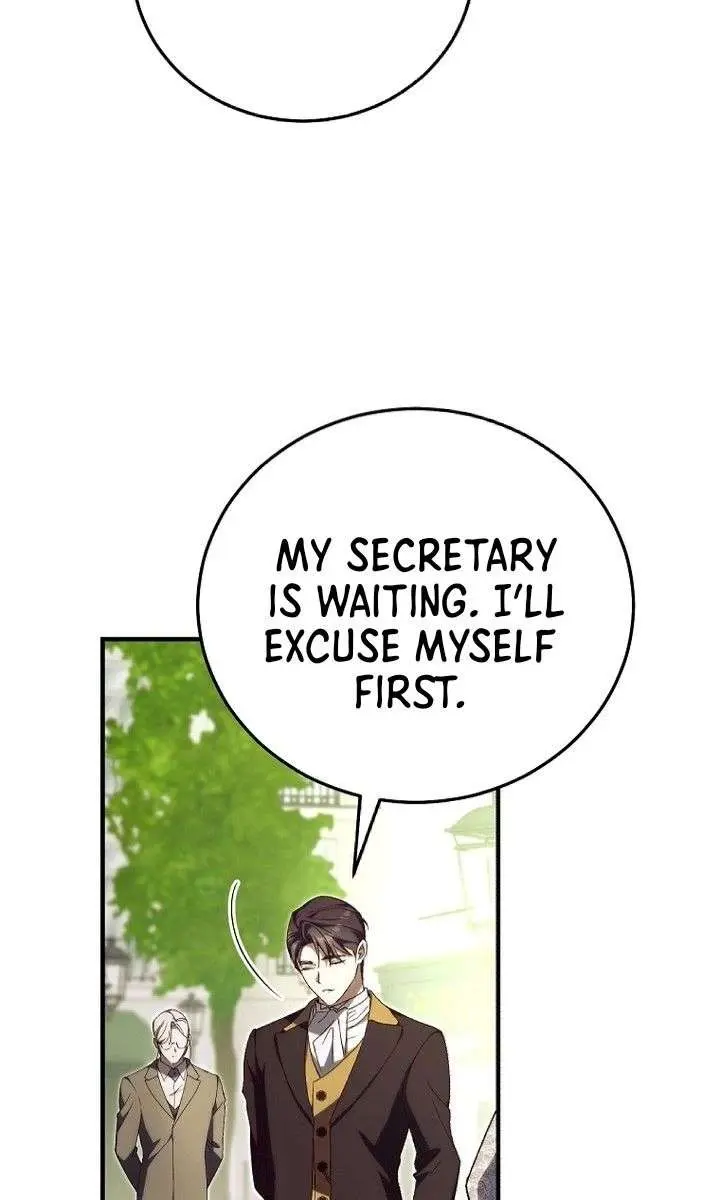 We've Already Broken Up, Your Majesty Chapter 49 Page 77