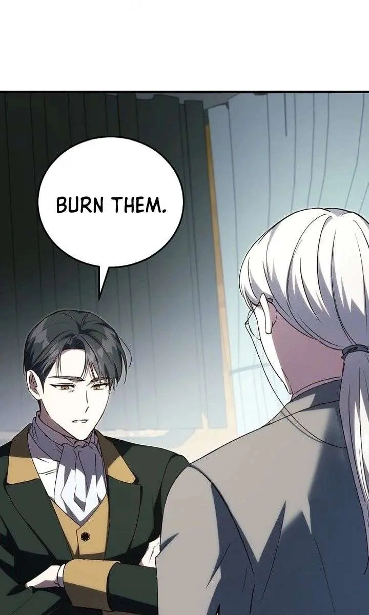 We've Already Broken Up, Your Majesty Chapter 49 Page 86