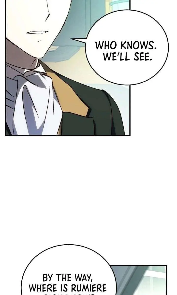 We've Already Broken Up, Your Majesty Chapter 49 Page 88