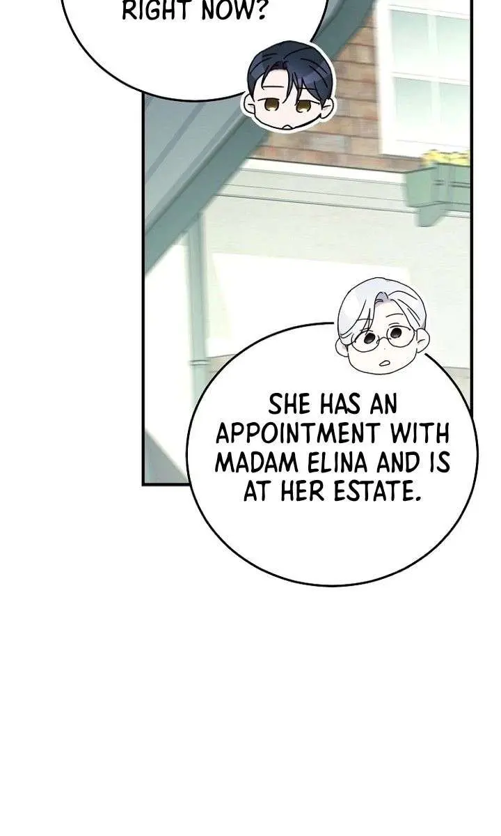 We've Already Broken Up, Your Majesty Chapter 49 Page 89