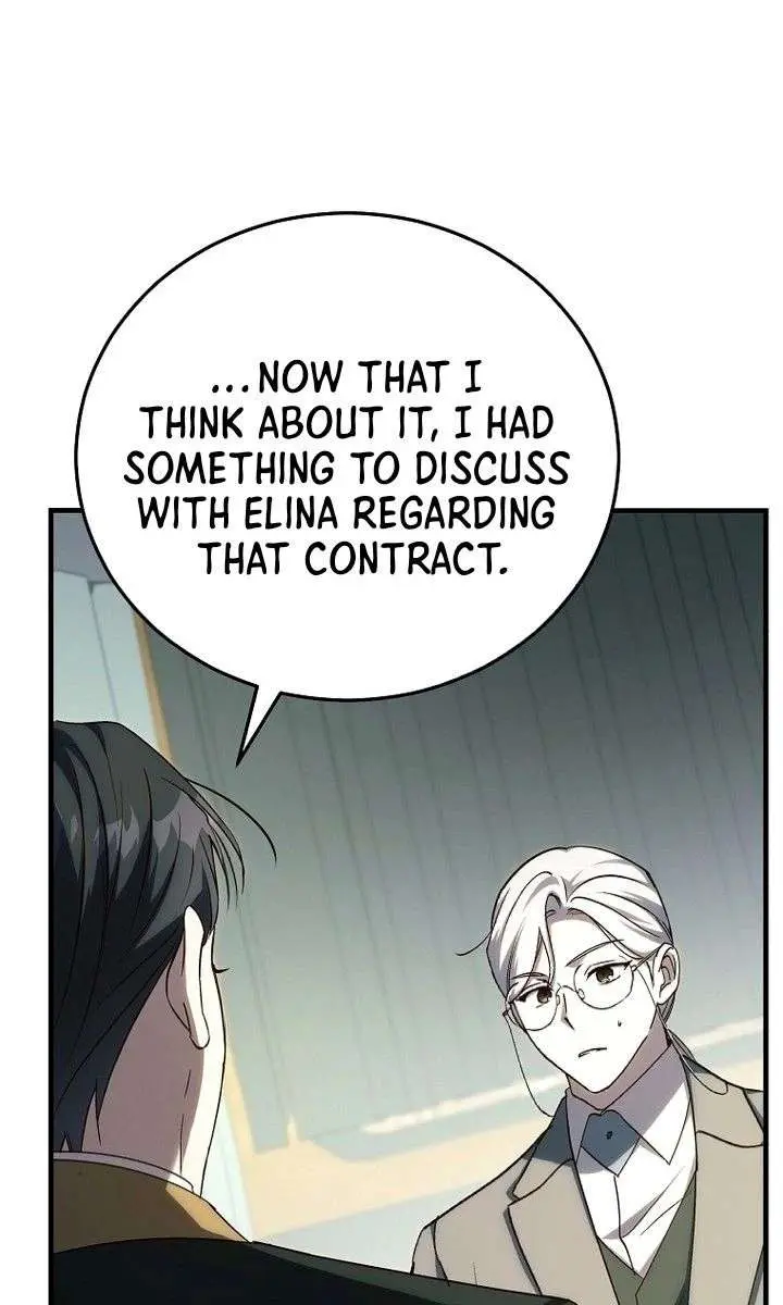 We've Already Broken Up, Your Majesty Chapter 49 Page 90