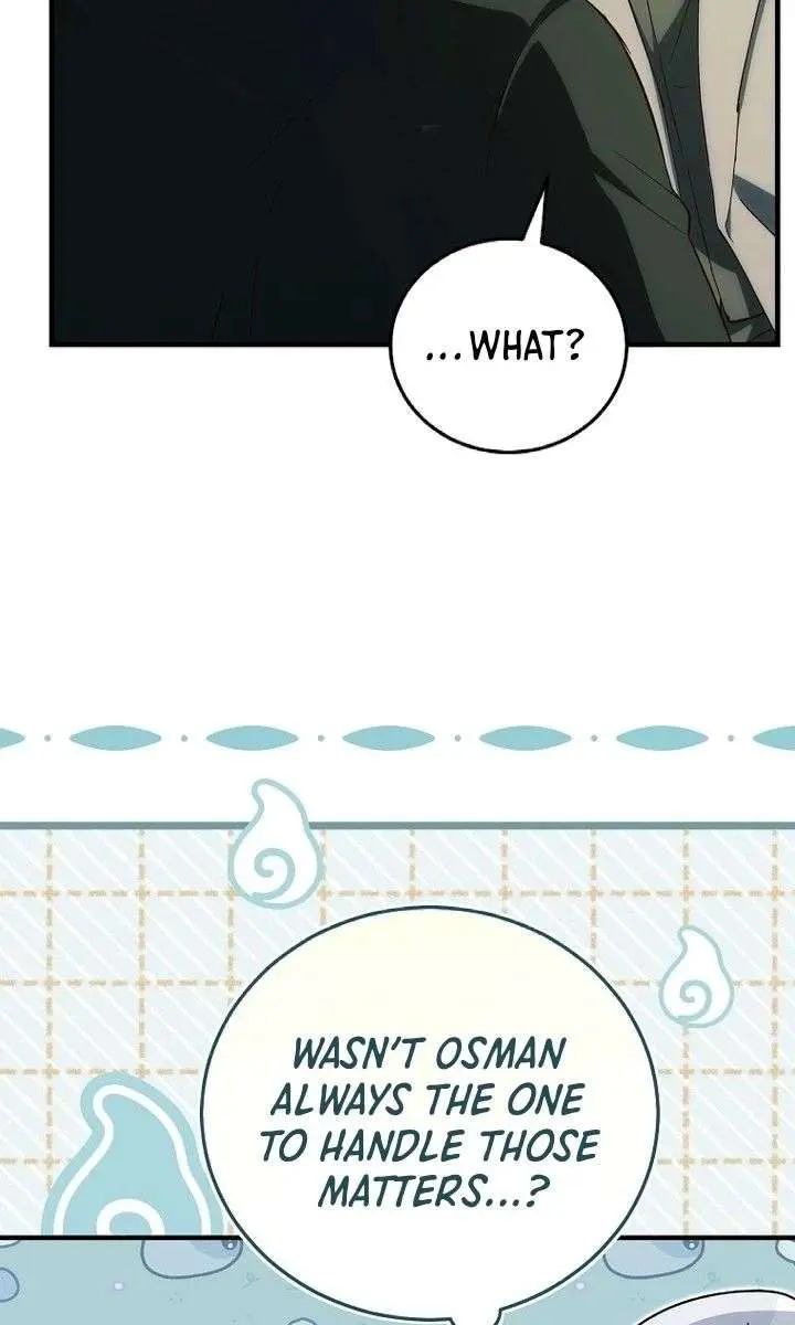 We've Already Broken Up, Your Majesty Chapter 49 Page 91