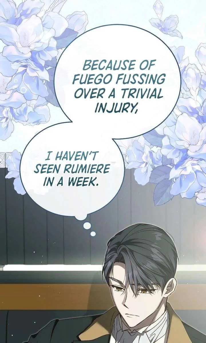 We've Already Broken Up, Your Majesty Chapter 49 Page 95