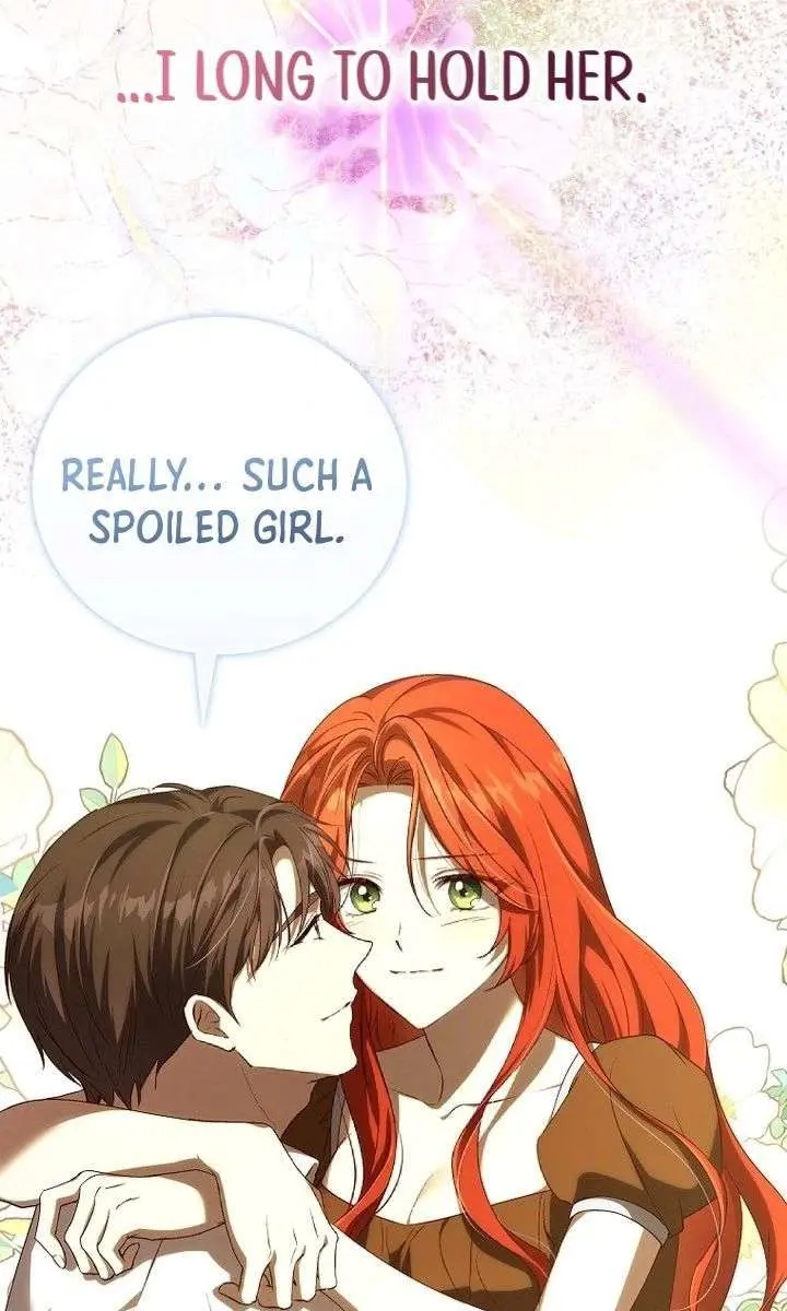 We've Already Broken Up, Your Majesty Chapter 49 Page 101
