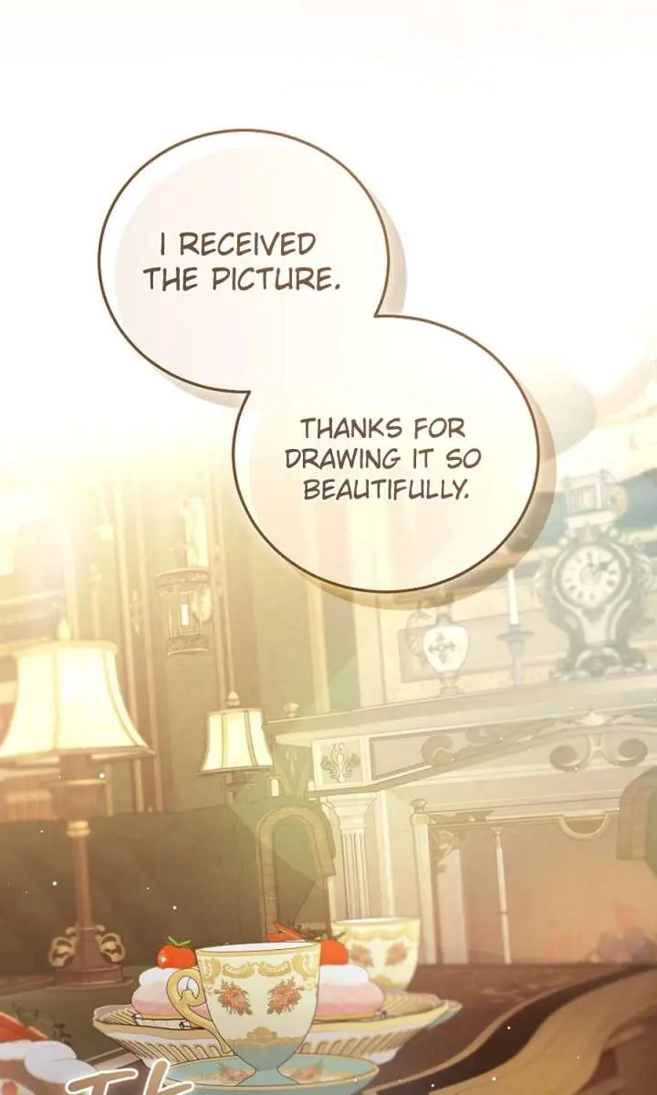 We've Already Broken Up, Your Majesty Chapter 50 Page 3