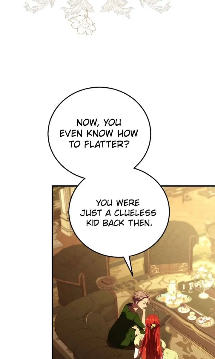 We've Already Broken Up, Your Majesty Chapter 50 Page 6