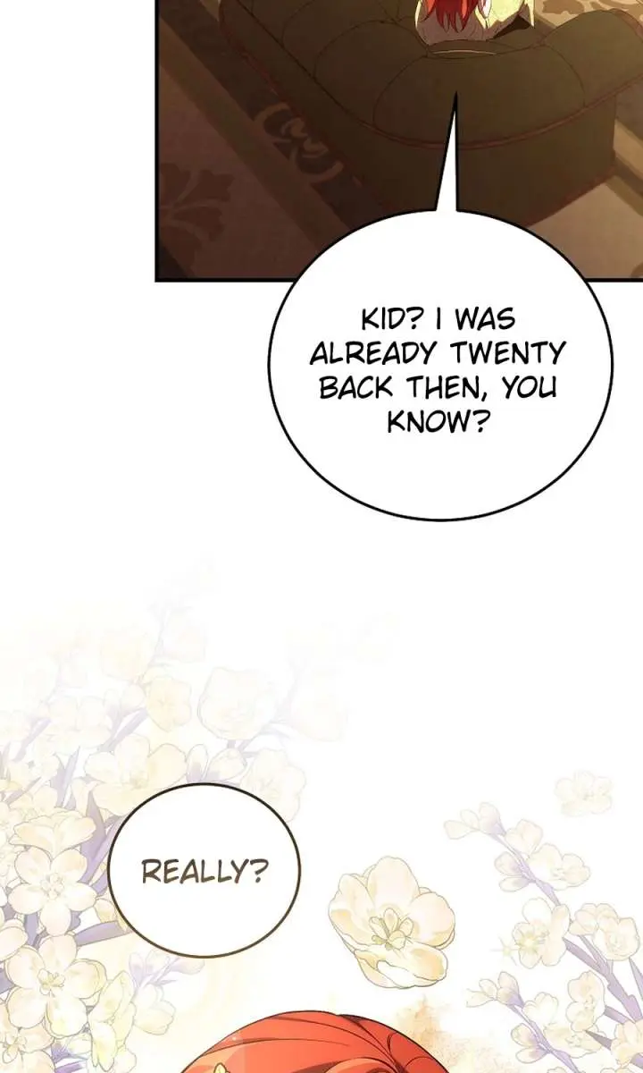 We've Already Broken Up, Your Majesty Chapter 50 Page 7