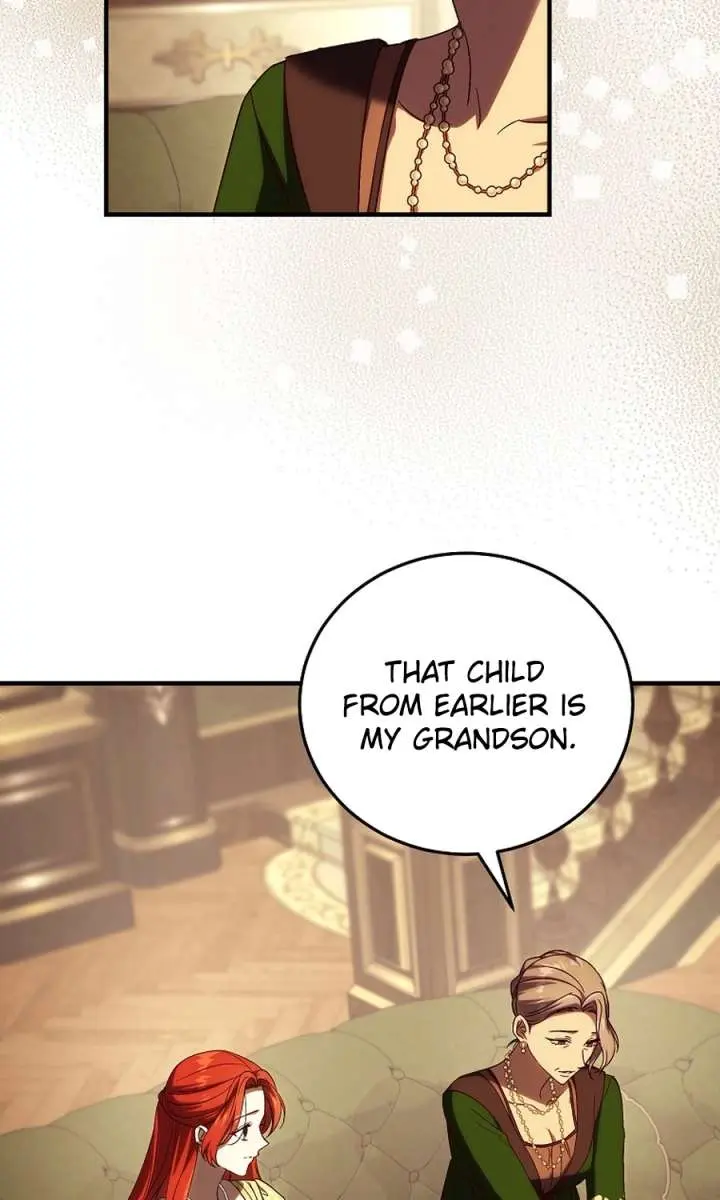 We've Already Broken Up, Your Majesty Chapter 50 Page 10