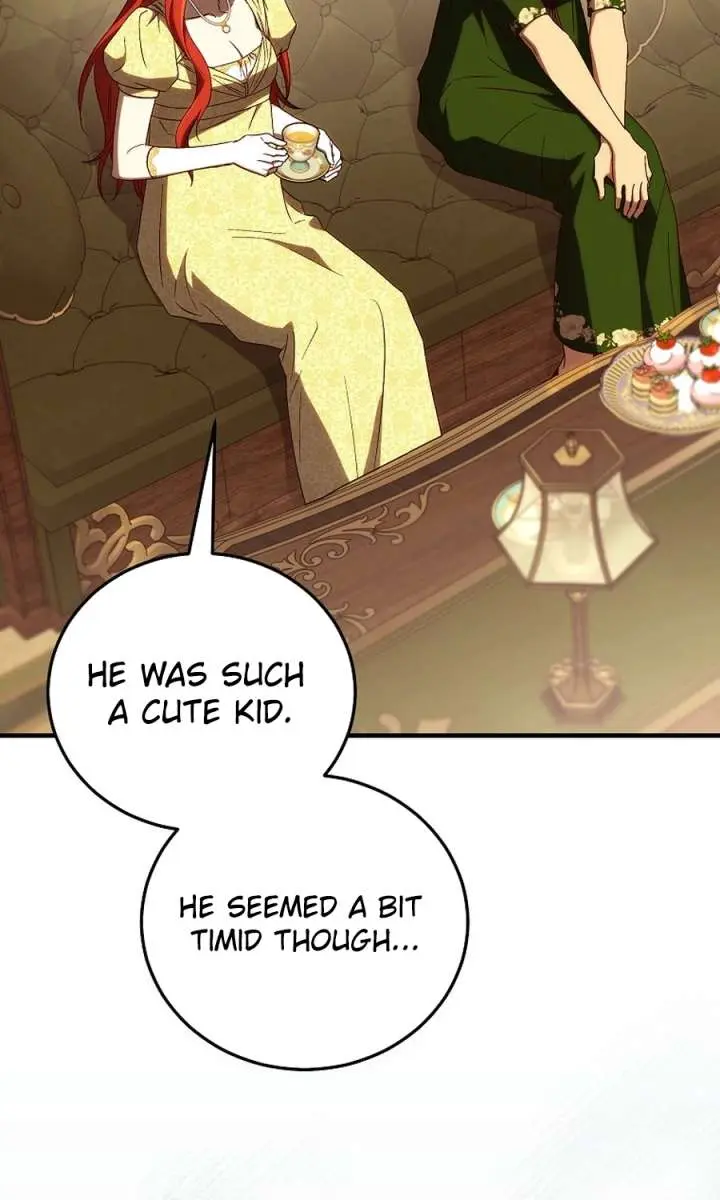 We've Already Broken Up, Your Majesty Chapter 50 Page 11