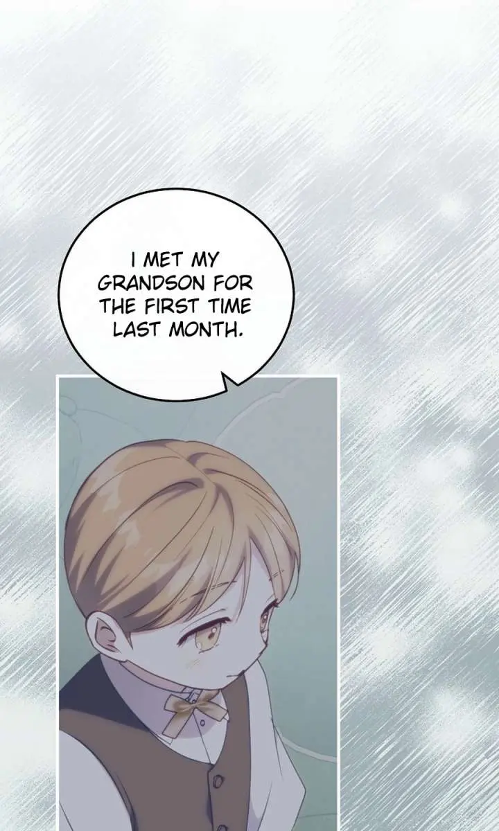 We've Already Broken Up, Your Majesty Chapter 50 Page 12