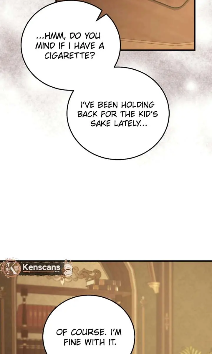 We've Already Broken Up, Your Majesty Chapter 50 Page 16