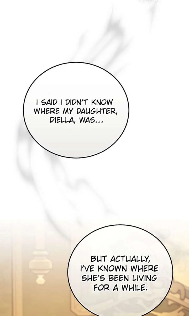 We've Already Broken Up, Your Majesty Chapter 50 Page 21