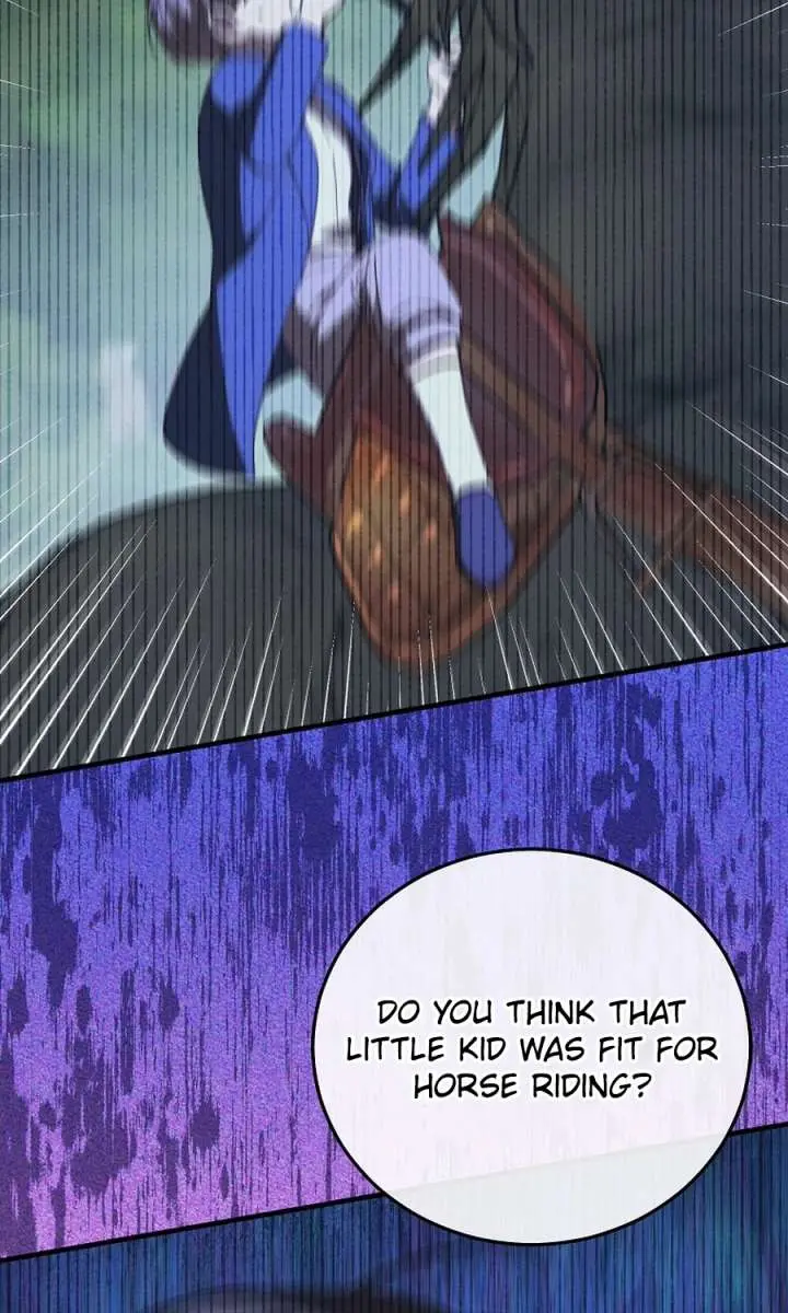 We've Already Broken Up, Your Majesty Chapter 50 Page 33