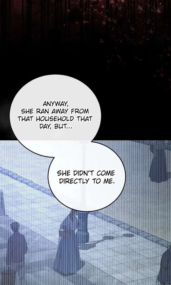 We've Already Broken Up, Your Majesty Chapter 50 Page 39