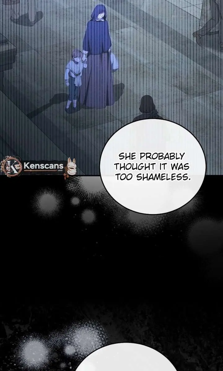 We've Already Broken Up, Your Majesty Chapter 50 Page 40