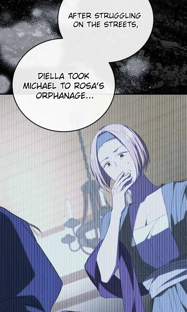 We've Already Broken Up, Your Majesty Chapter 50 Page 41