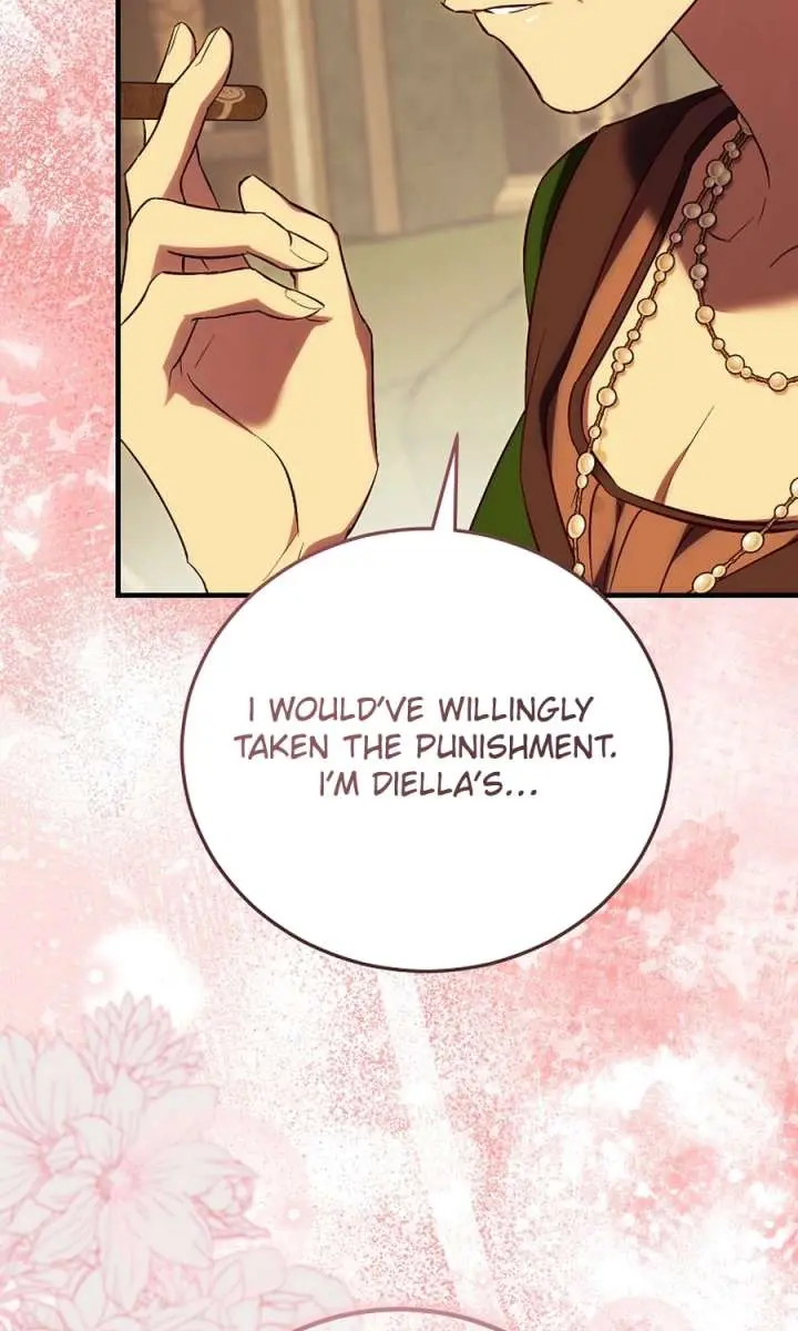 We've Already Broken Up, Your Majesty Chapter 50 Page 49