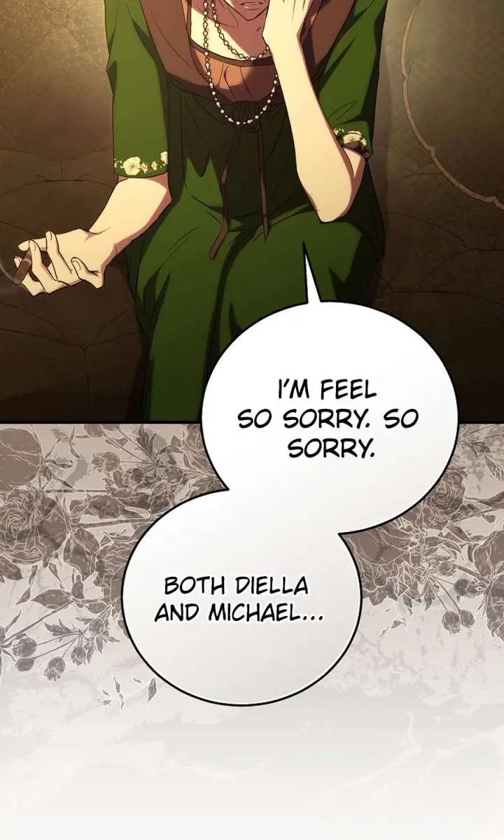 We've Already Broken Up, Your Majesty Chapter 50 Page 52