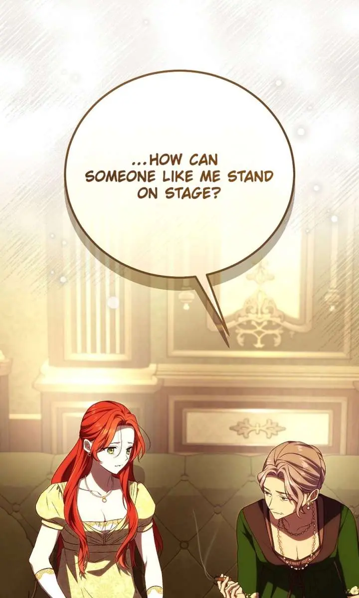 We've Already Broken Up, Your Majesty Chapter 50 Page 54