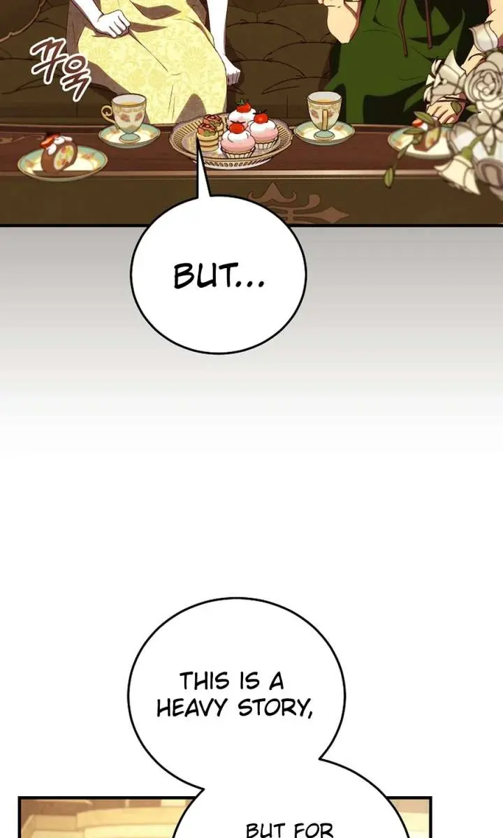 We've Already Broken Up, Your Majesty Chapter 50 Page 55