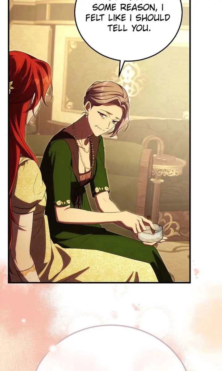 We've Already Broken Up, Your Majesty Chapter 50 Page 56