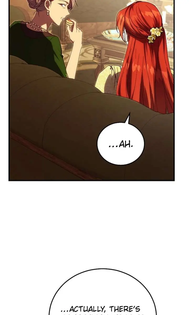 We've Already Broken Up, Your Majesty Chapter 50 Page 62