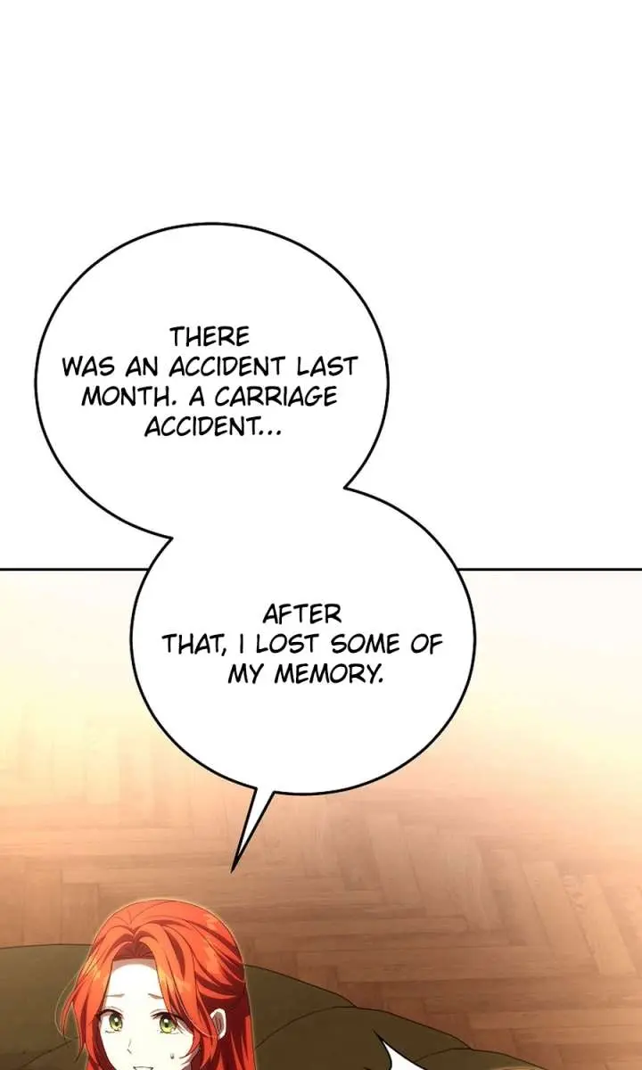 We've Already Broken Up, Your Majesty Chapter 50 Page 64