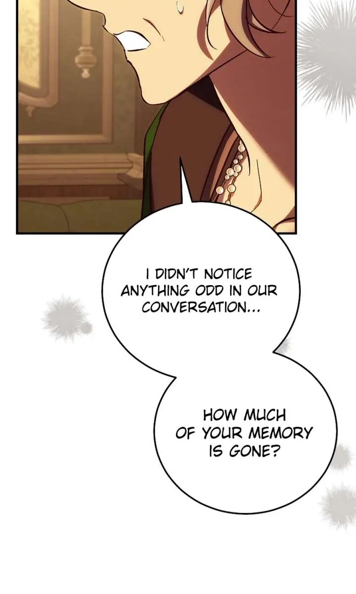We've Already Broken Up, Your Majesty Chapter 50 Page 67